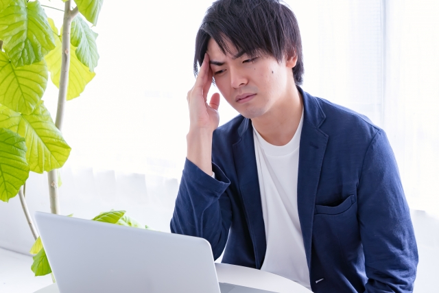 なぜエラーが出るんだろう